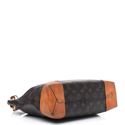 Louis Vuitton Monogram Berri PM 4 of 30