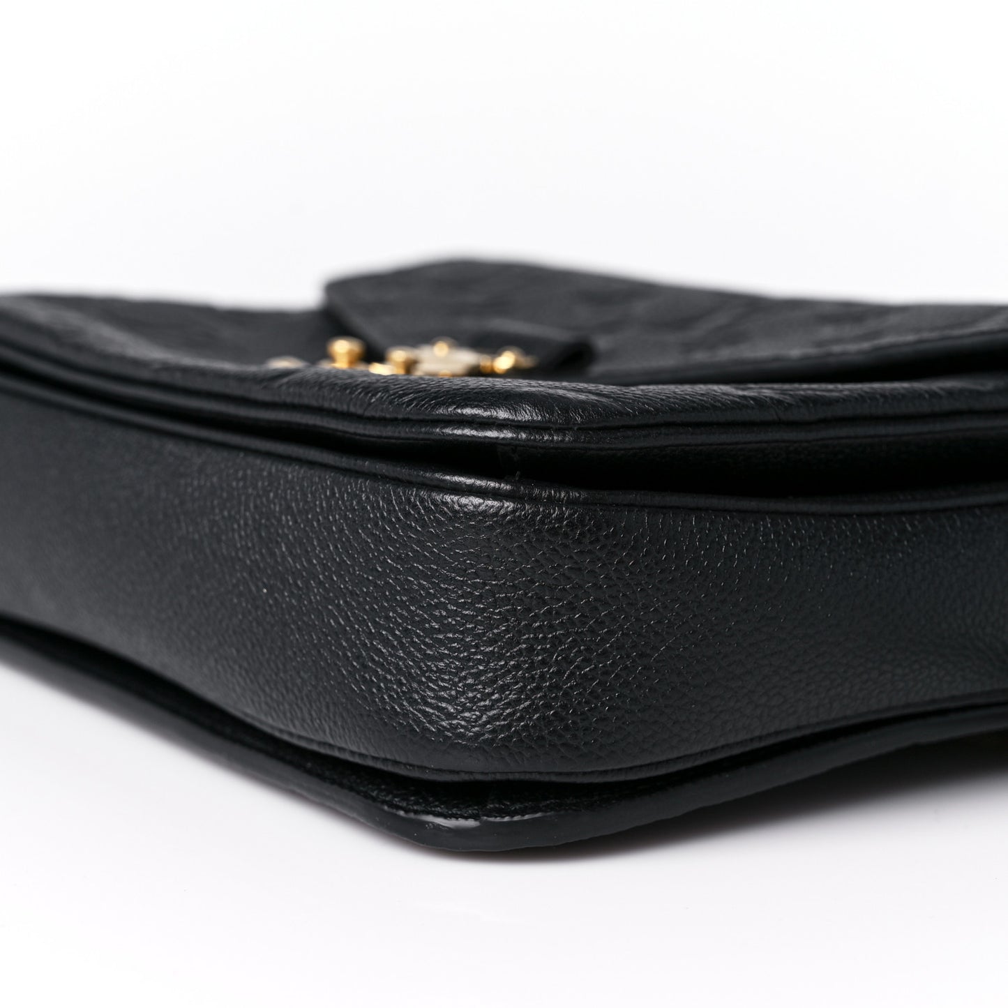 Empreinte Pochette Metis Black