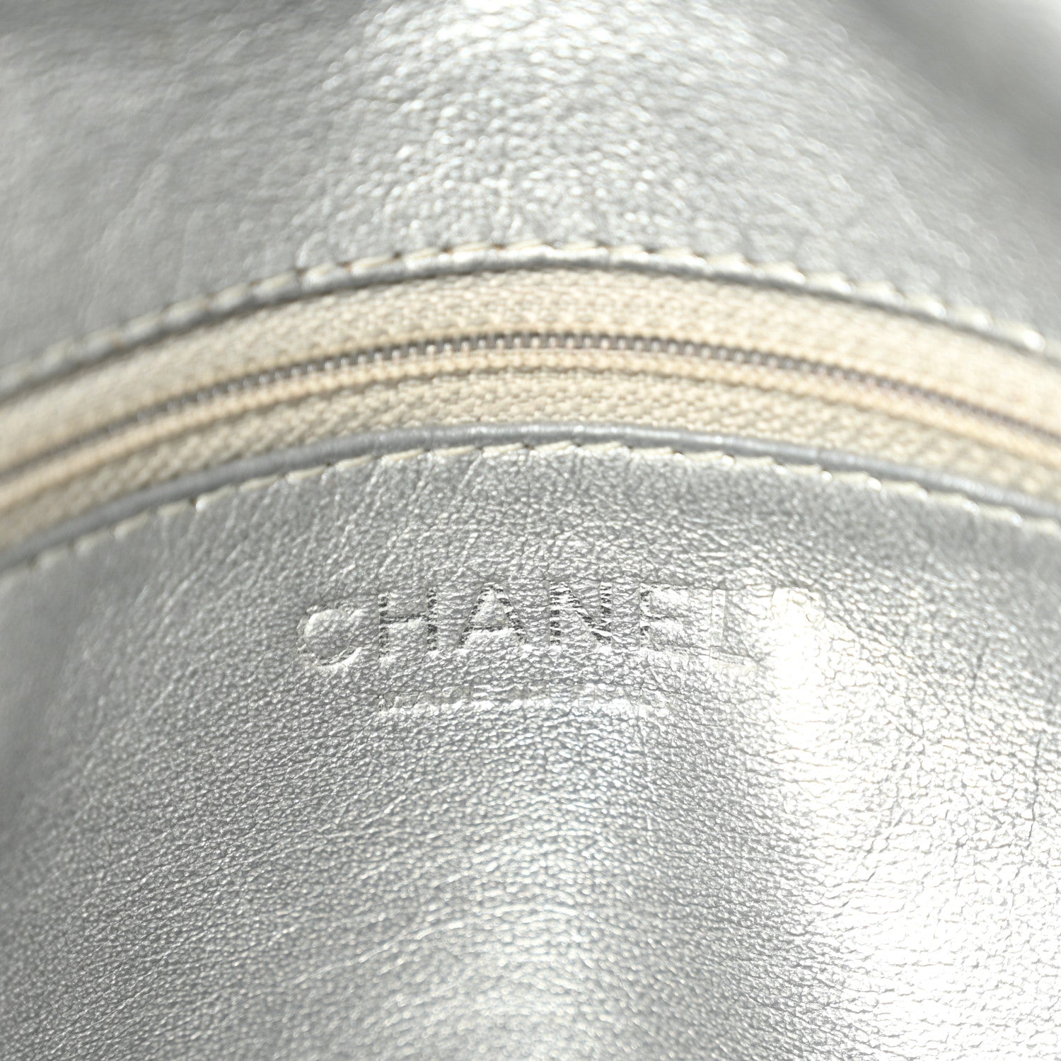 Chanel Patent Calfskin Large Luxe Ligne Tote Black 8 of 12