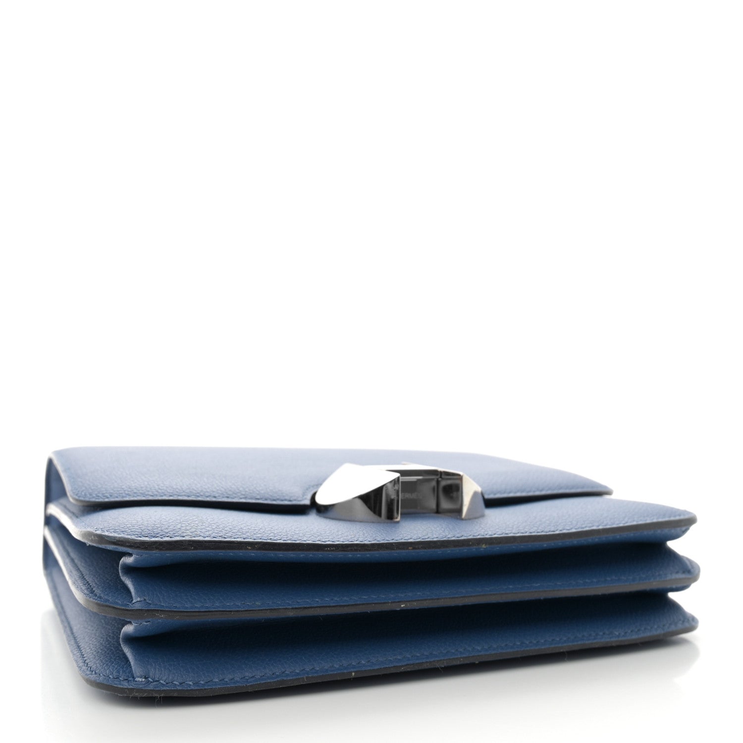 Hermes Evercolor 20 2002 Bleu Brighton 4 of 14