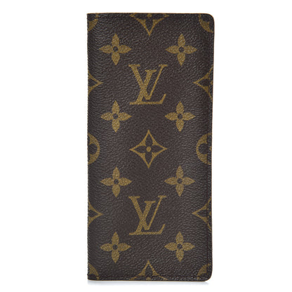 Louis Vuitton Monogram Sunglasses Case 1 of 8