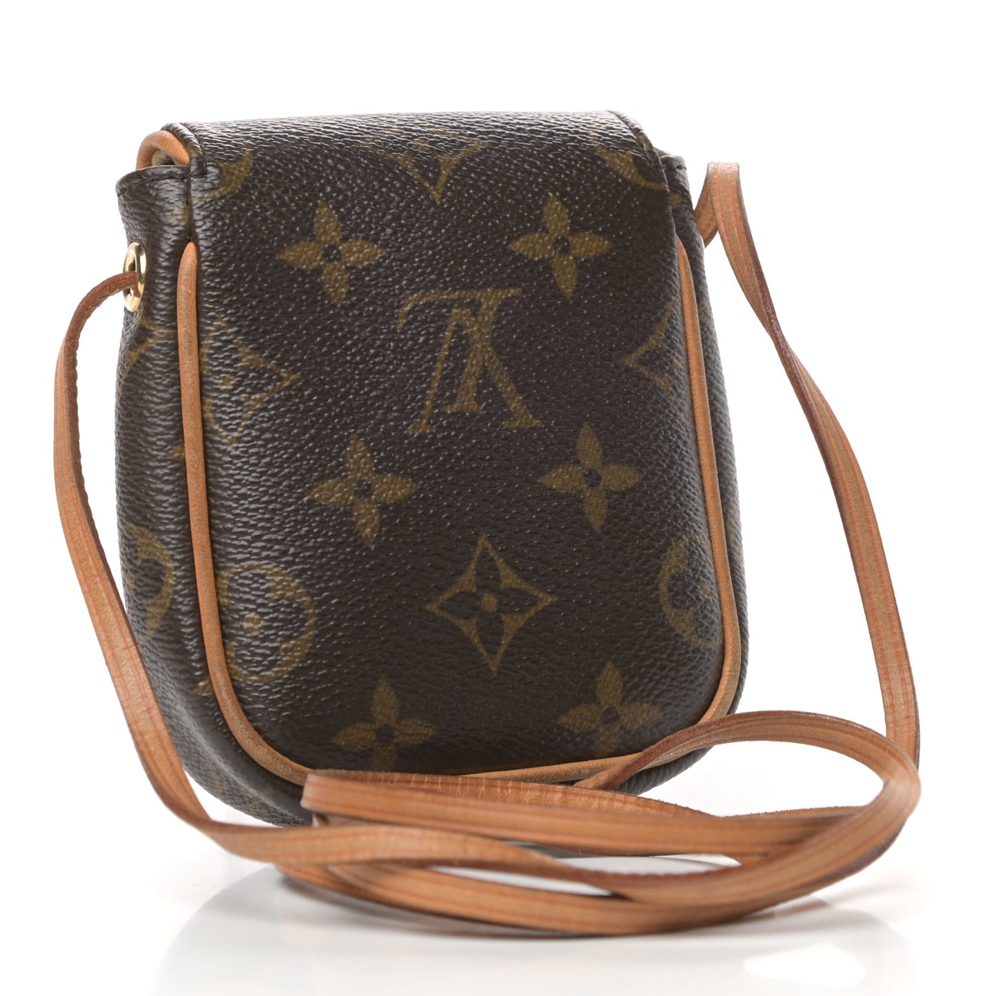 Monogram Pochette Cancun