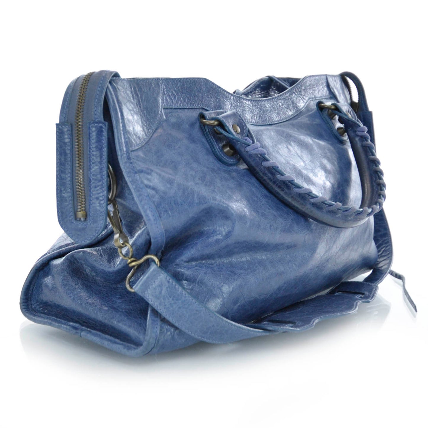Chevre City Navy