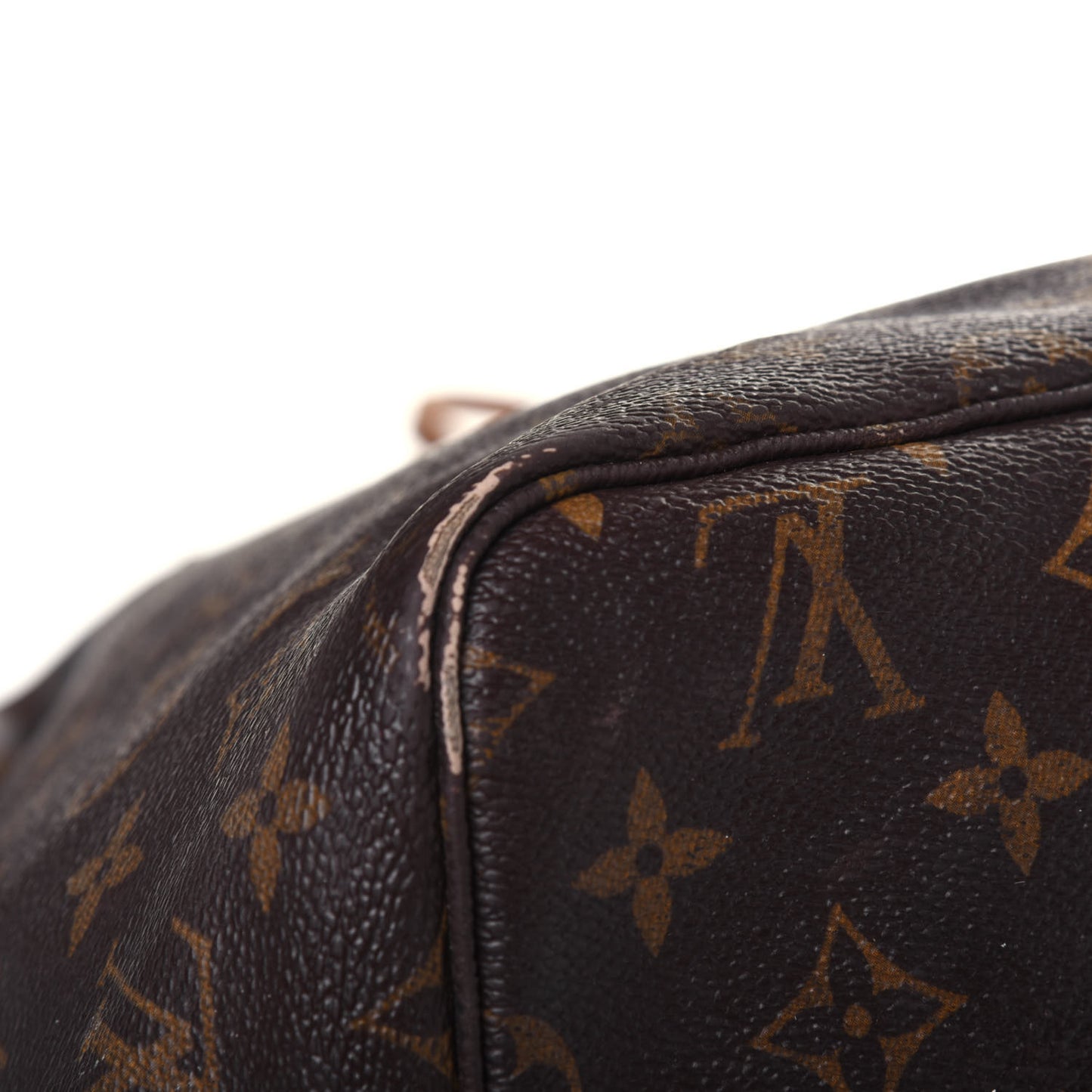 Monogram Neverfull GM