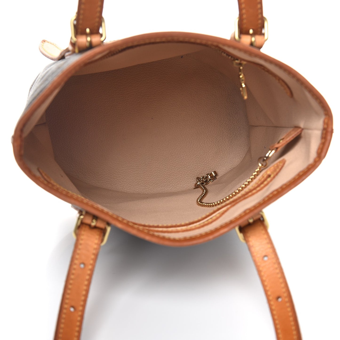 Monogram Petit Bucket 23