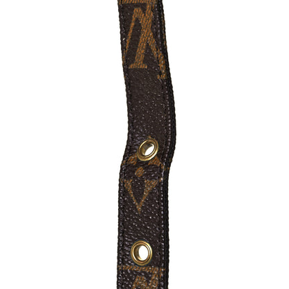 Louis Vuitton Monogram Eden PM Aurore Aurore 14 of 21