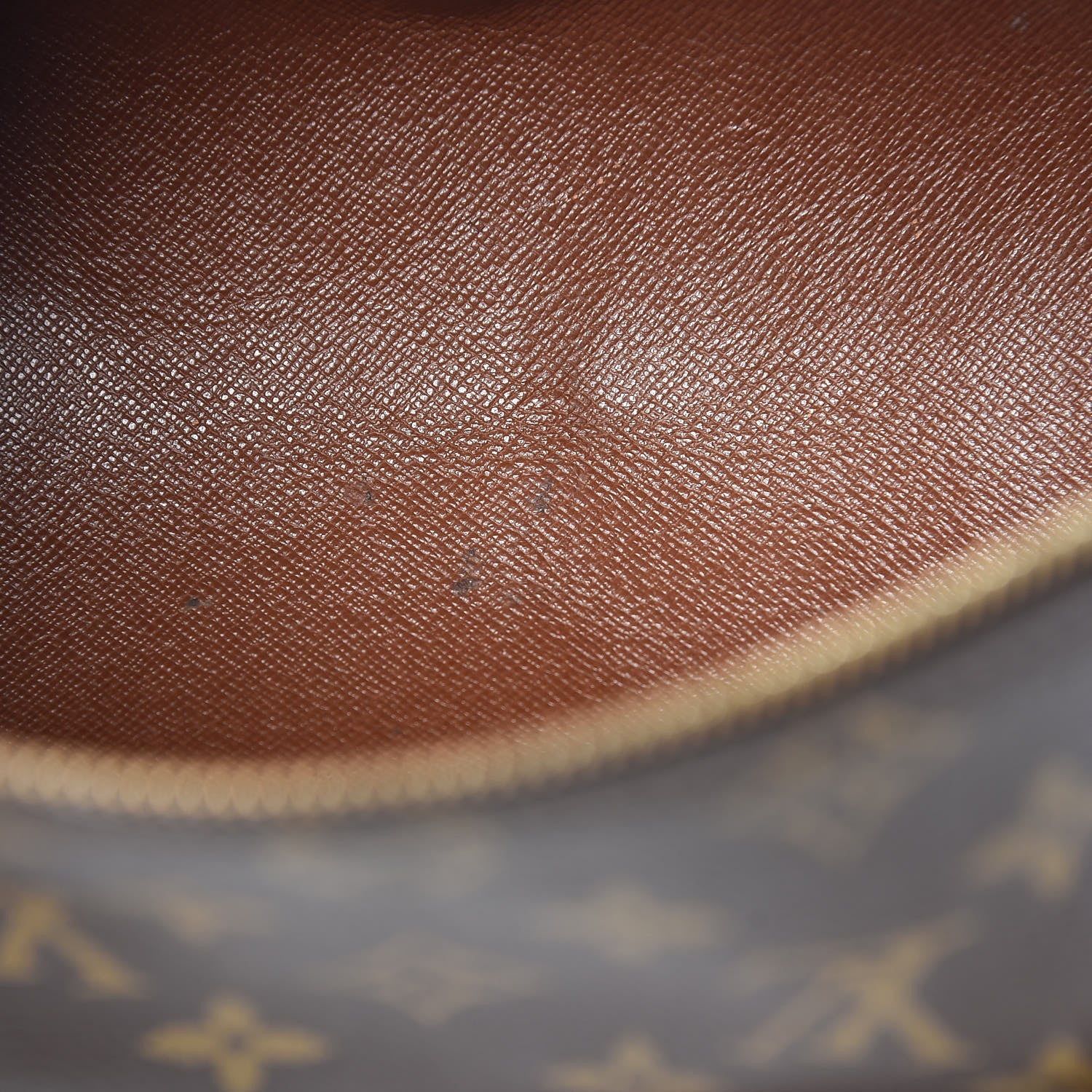 Louis Vuitton Monogram Papillon 26 12 of 19