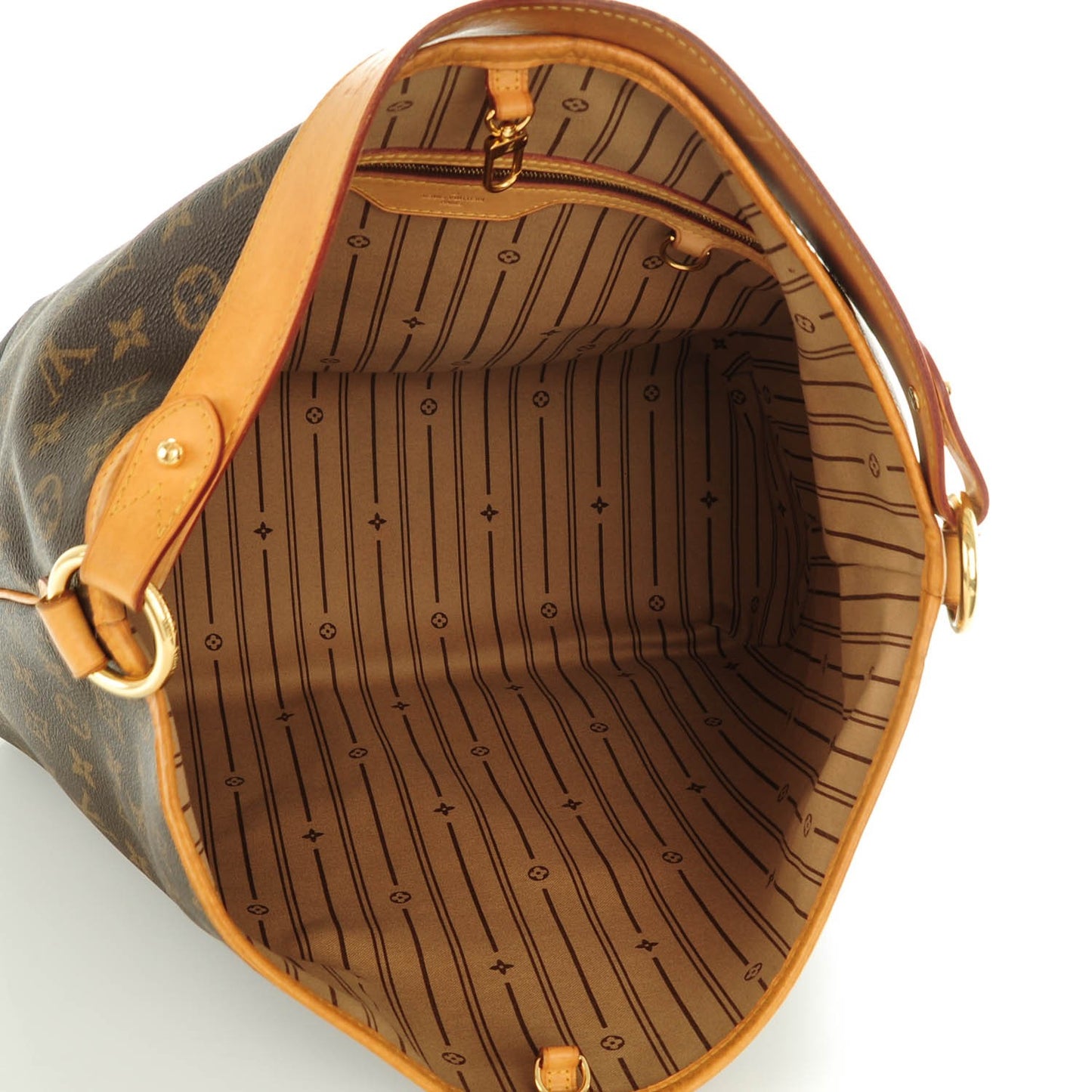 Monogram Delightful MM