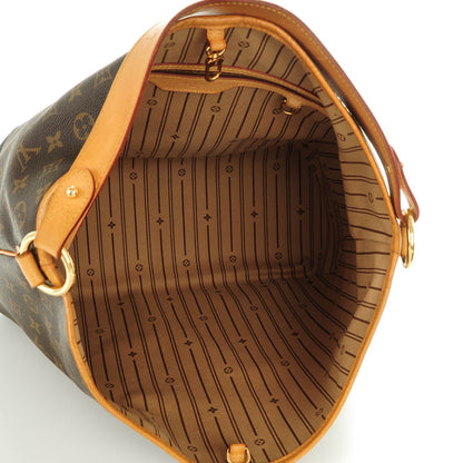 Louis Vuitton Monogram Delightful MM 6 of 9