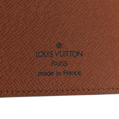 Louis Vuitton Monogram Etui Palm Cover 6 of 10