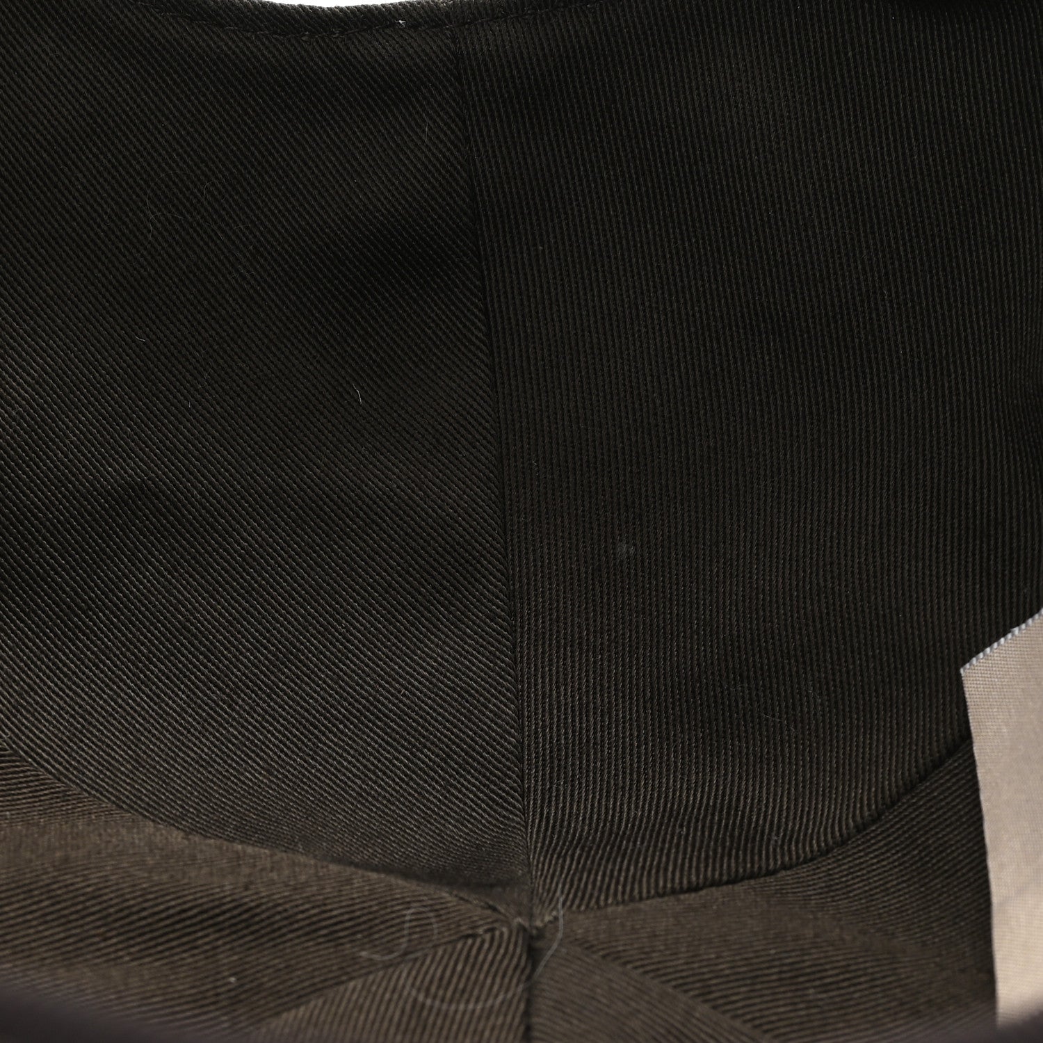 Gucci Monogram Web Baseball Hat S Beige Cocoa 10 of 10