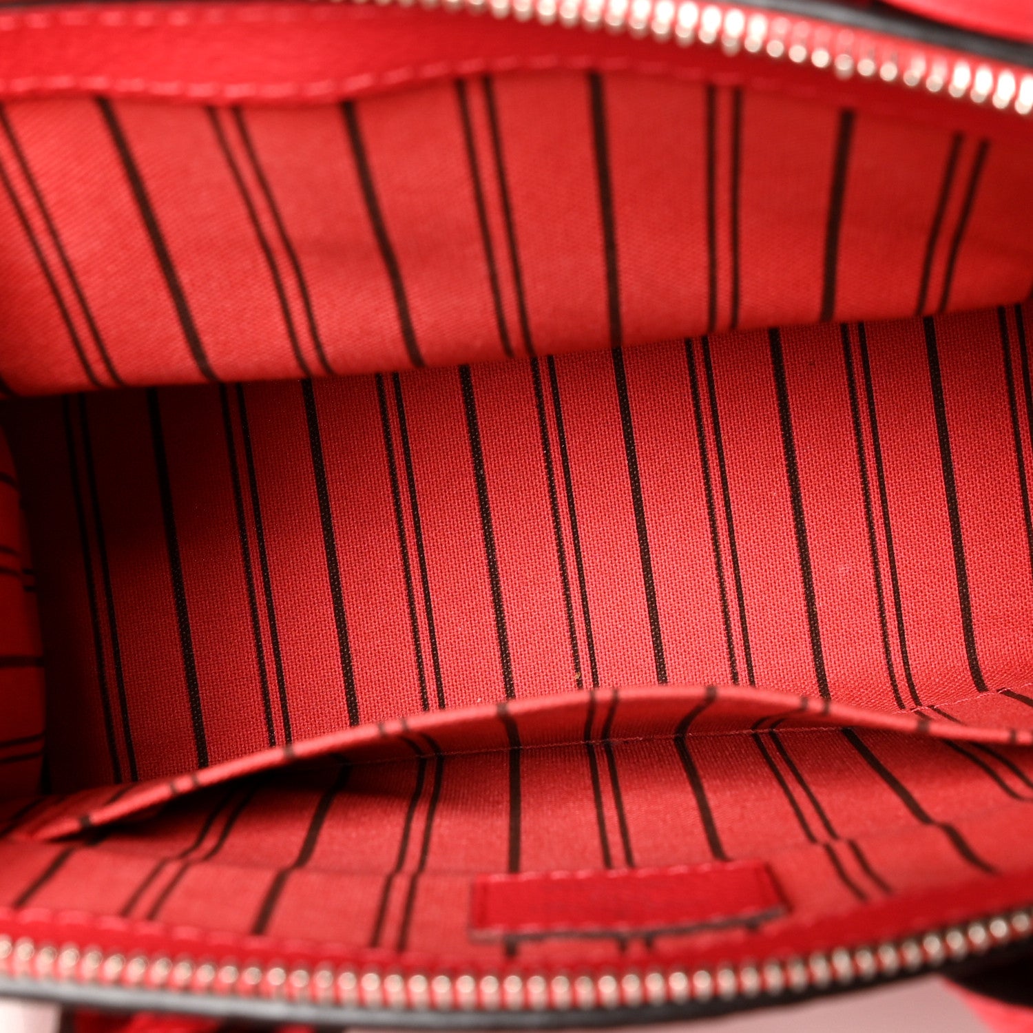 Louis Vuitton Empreinte Mini Pont-Neuf Poppy 4 of 8
