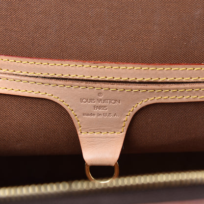 Louis Vuitton Monogram Ellipse Sac a Dos Backpack 5 of 7