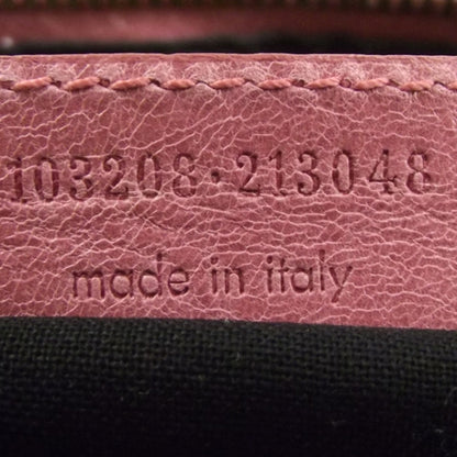 Balenciaga Agneau FIRST Framboise 13 of 14
