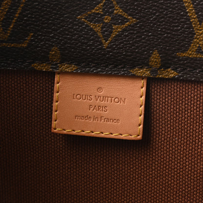 Louis Vuitton Monogram Rei Kawakubo Bag With Holes 6 of 10