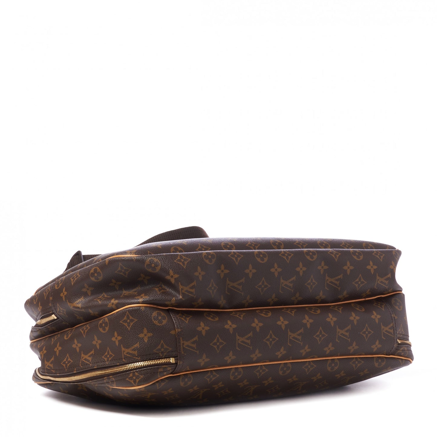 Monogram Alize 24 Heures Luggage