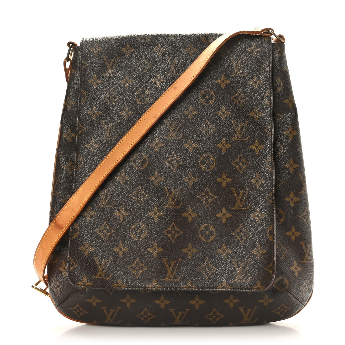 Monogram Musette GM