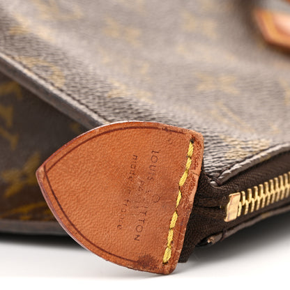 Louis Vuitton Monogram Sac Triangle Special Order 12 of 15