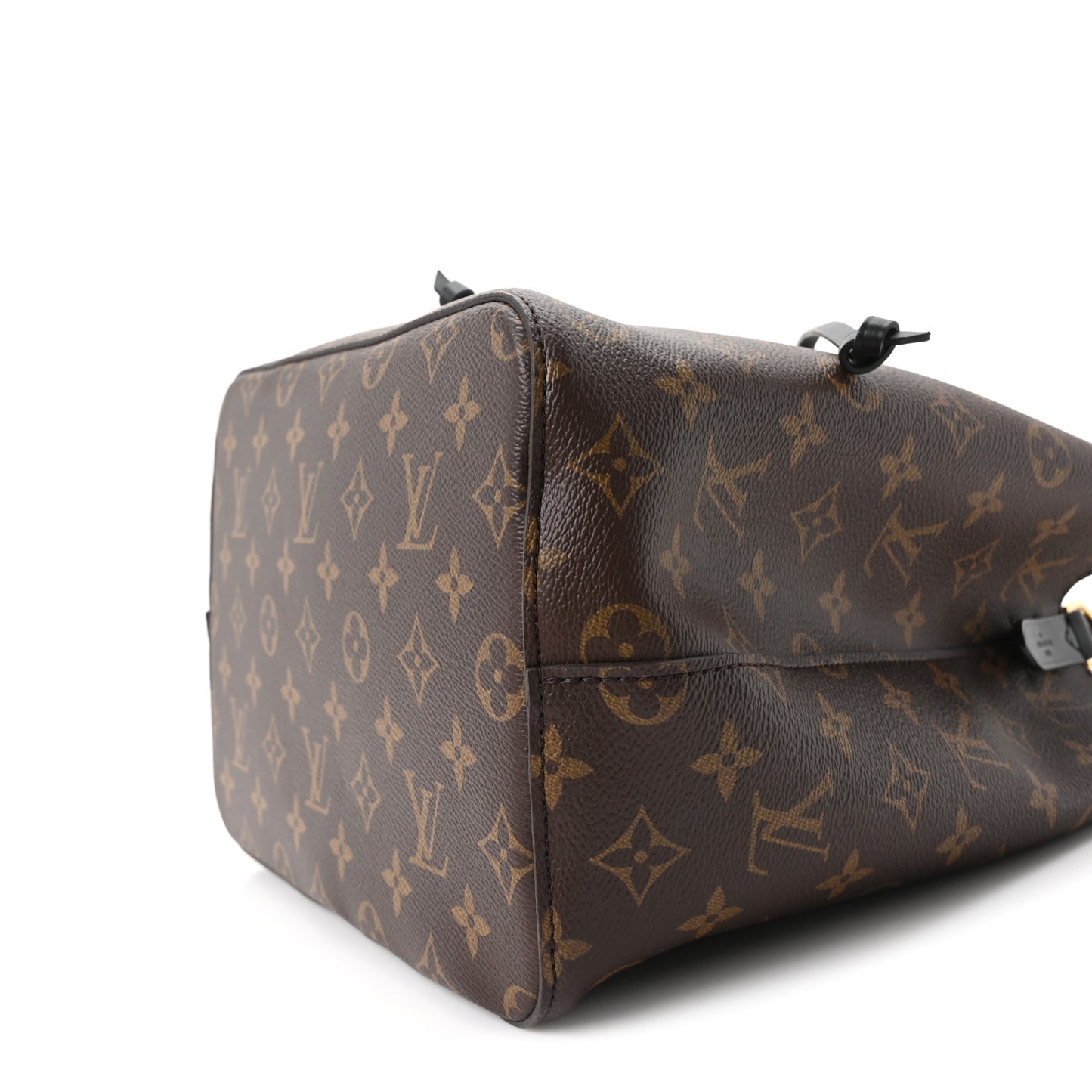 Monogram Neonoe MM Black