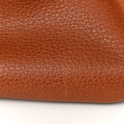 Hermes Buffle Skipper Birkin 35 Marron Glace 13 of 14