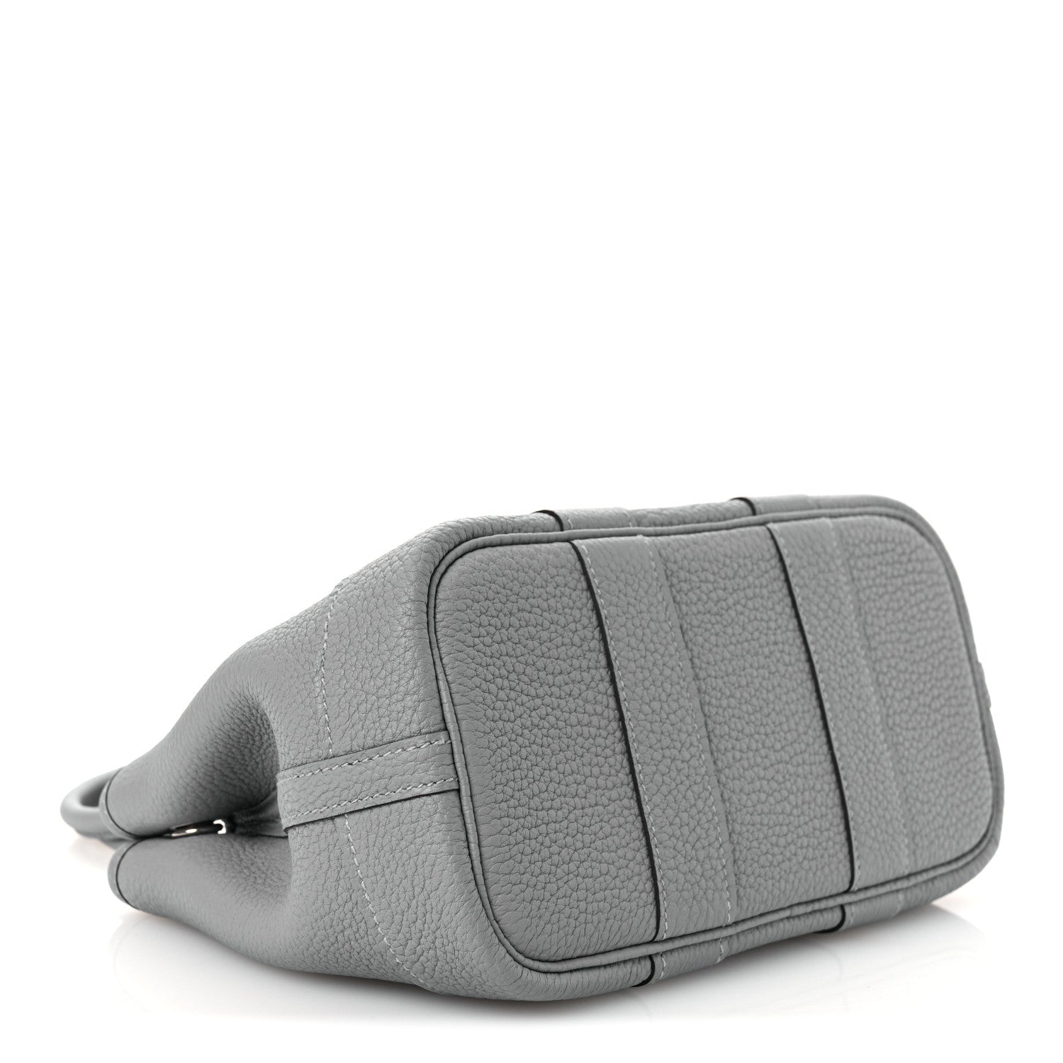 Hermes Negonda Neo Garden 23 Gris Pantin 4 of 10