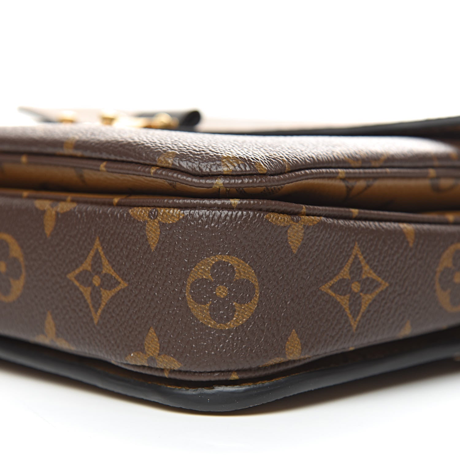 Louis Vuitton Reverse Monogram Pochette Metis 9 of 10