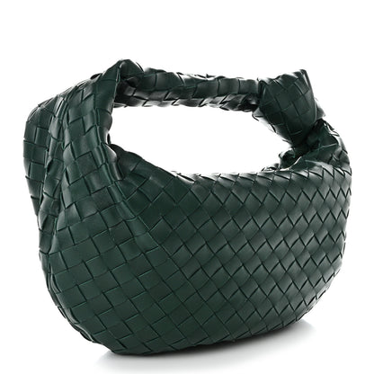 Bottega Veneta Nappa Intrecciato Teen Jodie Raintree 3 of 10