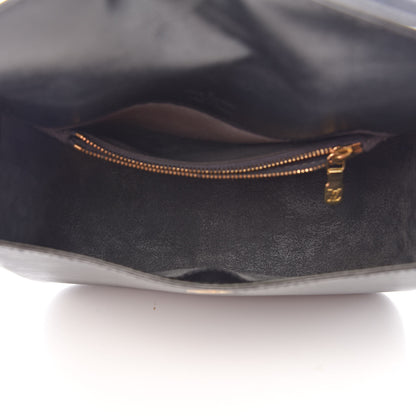 Louis Vuitton Epi Buci Black 5 of 17