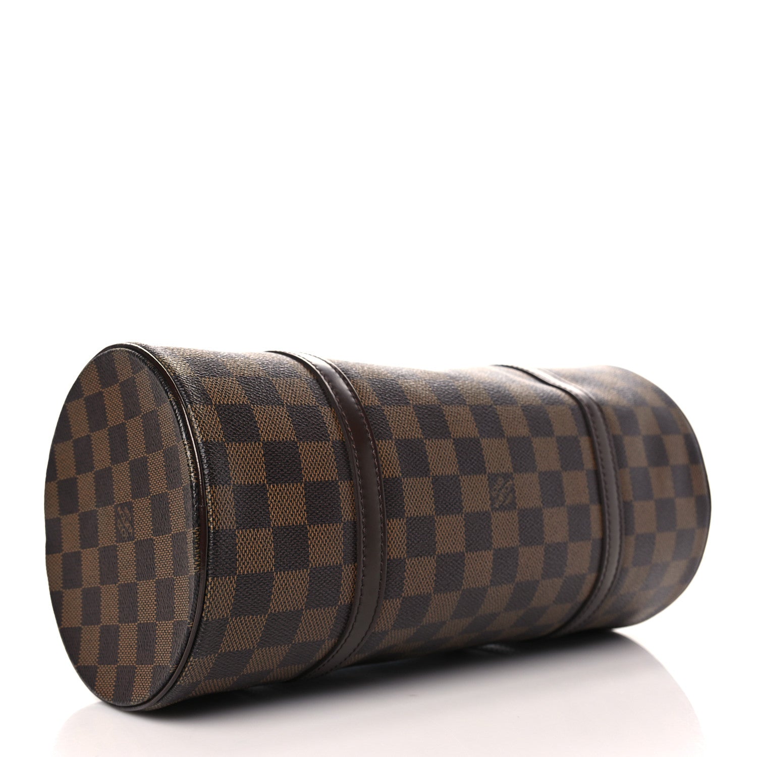 Louis Vuitton Damier Ebene Papillon 30 5 of 9