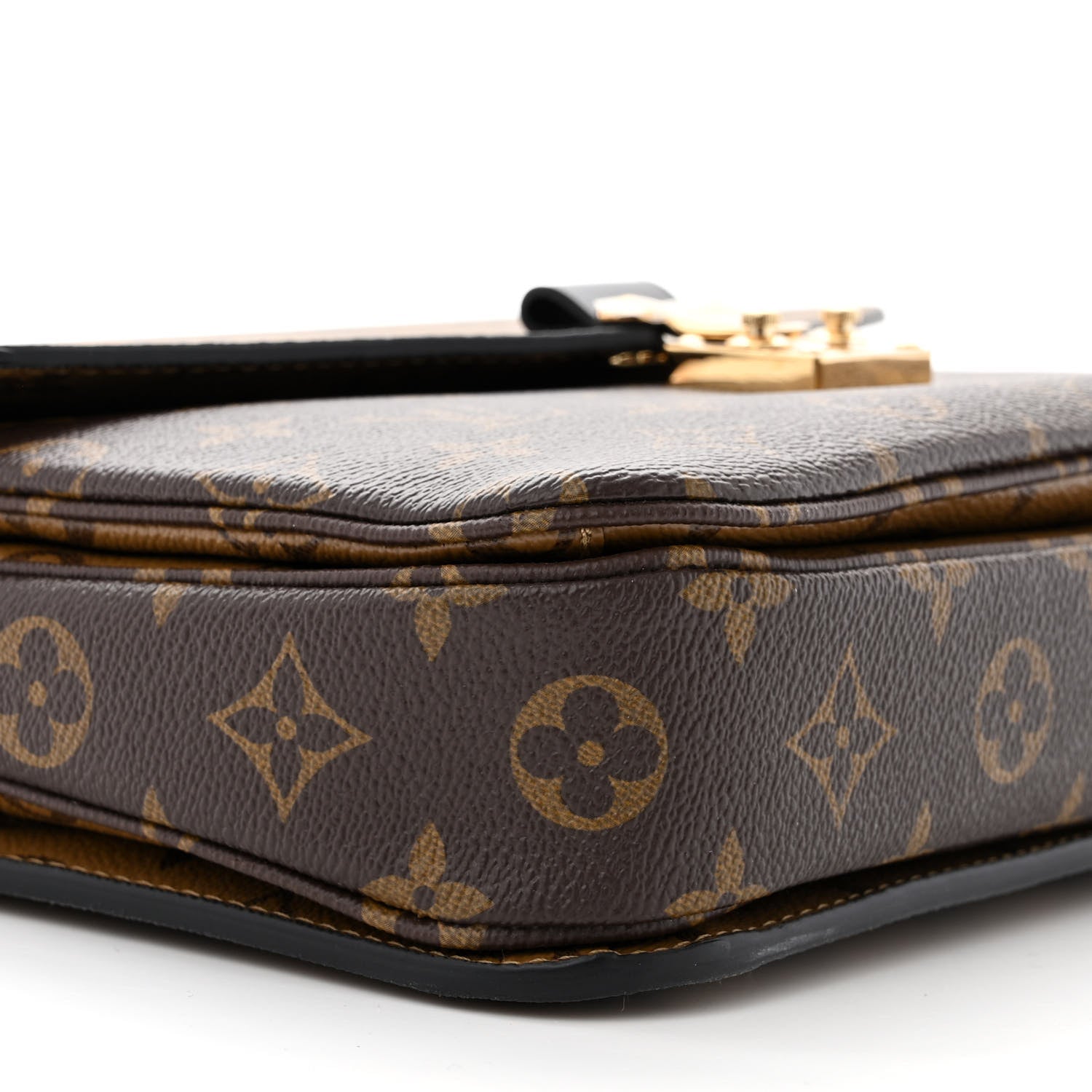 Louis Vuitton Reverse Monogram Pochette Metis 8 of 10