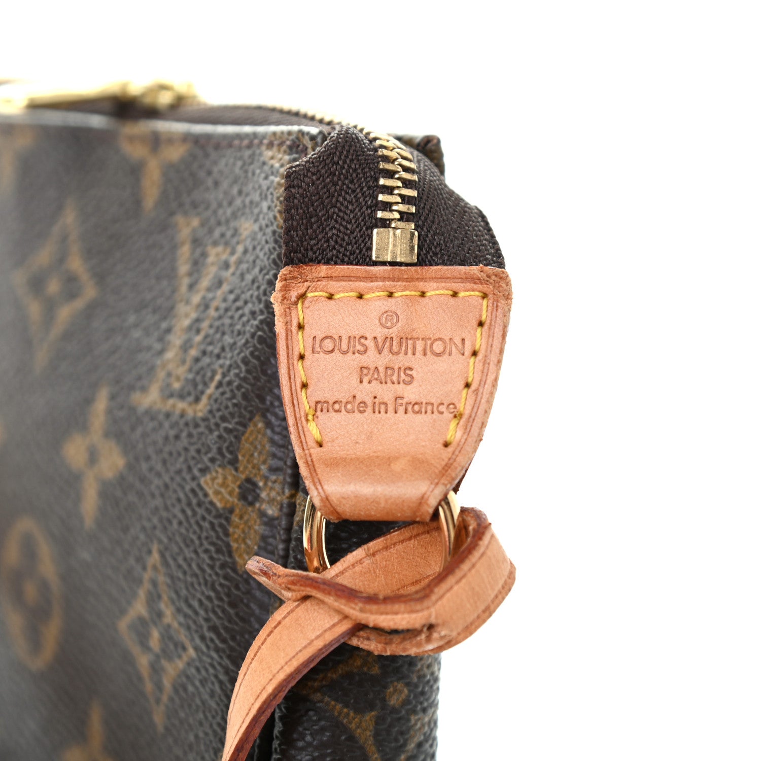 Louis Vuitton Monogram Pochette Accessories 11 of 13