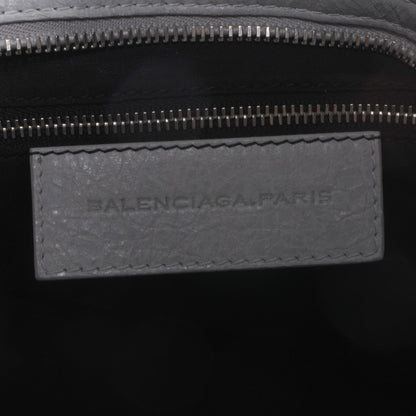 Balenciaga Agneau Giant 12 Silver Hardware City Gris Ciment 6 of 7
