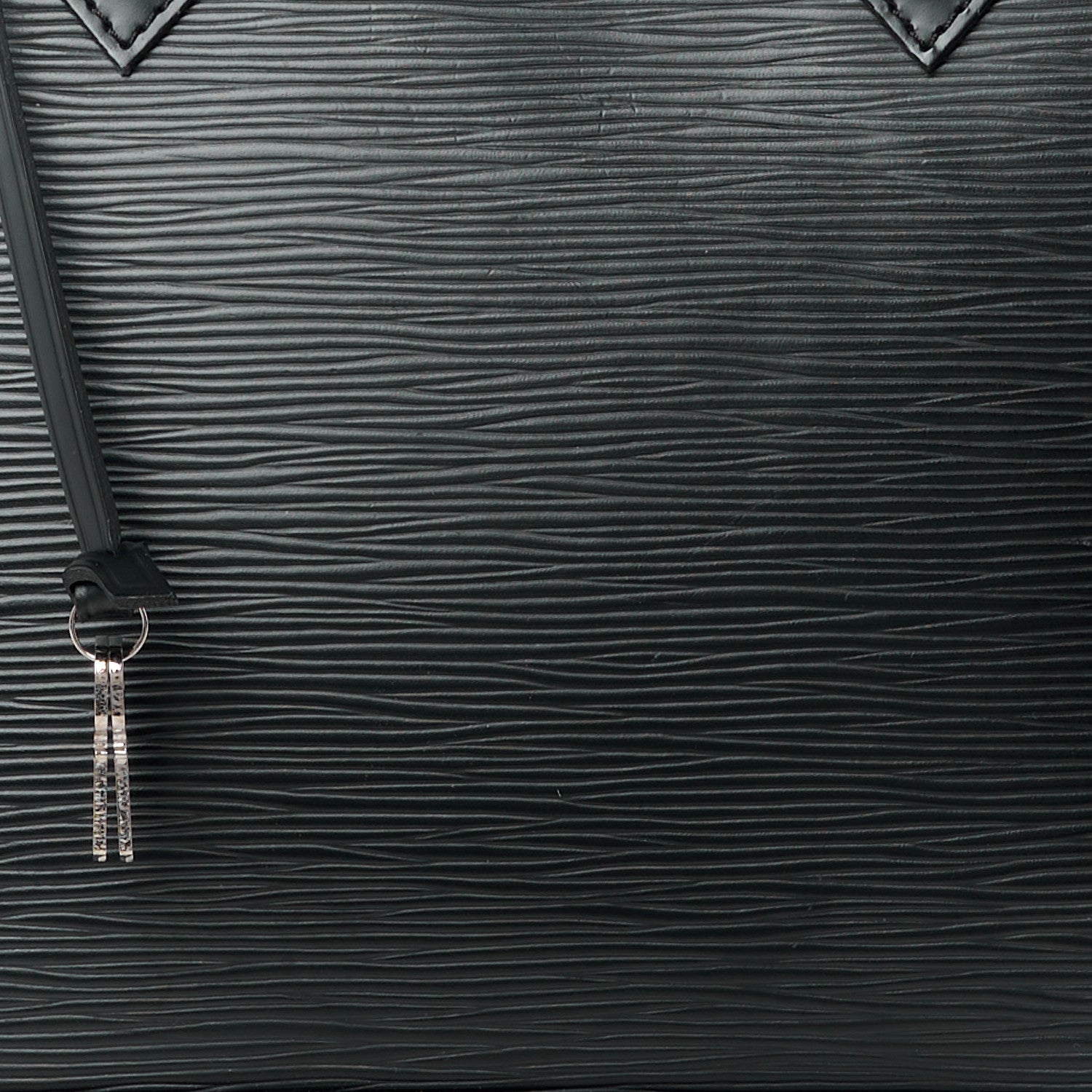 Louis Vuitton Electric Epi Alma PM Black 11 of 14