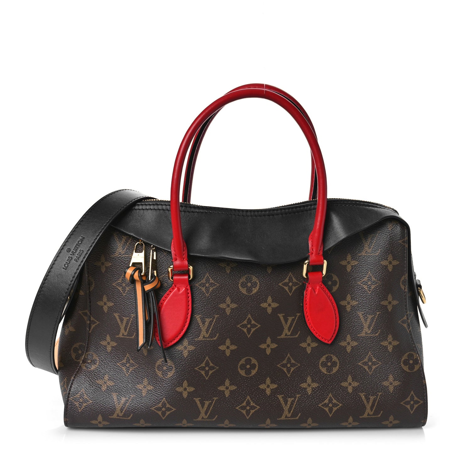 Monogram Tuileries Black