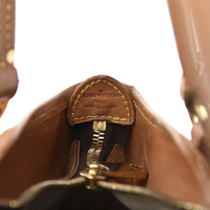Louis Vuitton Monogram Boetie MM 13 of 13