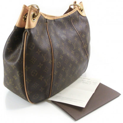 Louis Vuitton Monogram Galliera PM 3 of 10