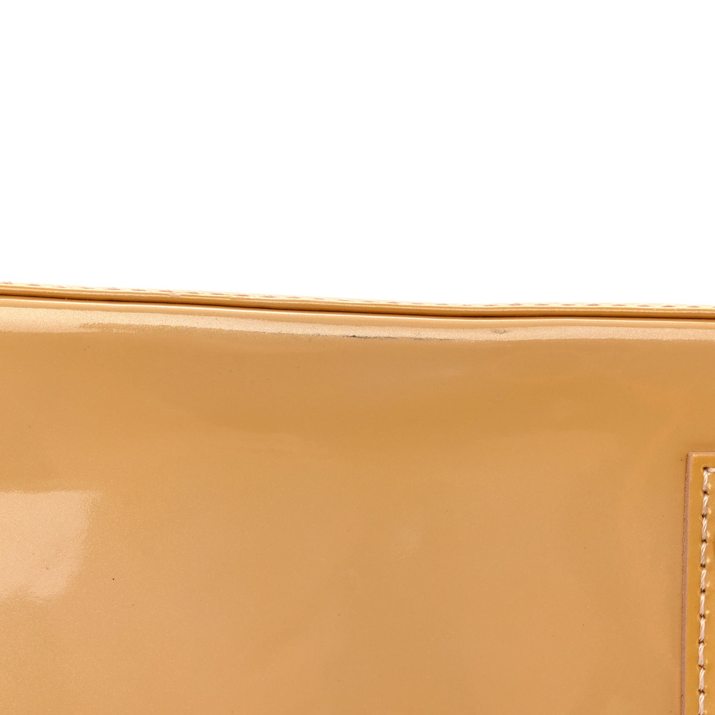 Vernis Alma PM Citrine