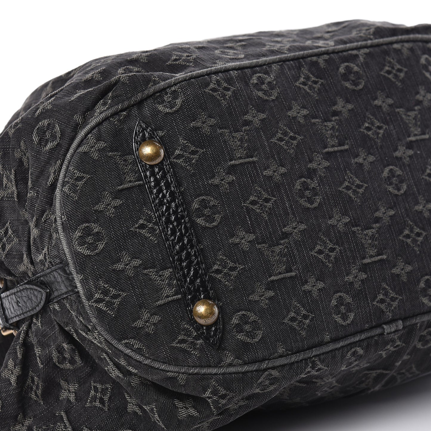 Denim Mahina XL Black