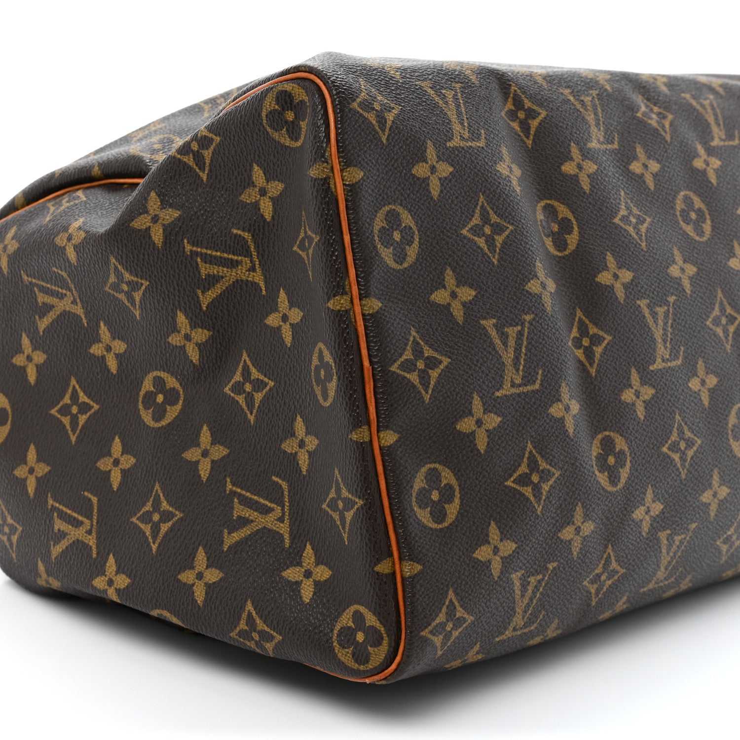 Louis Vuitton Monogram Speedy 35 8 of 17