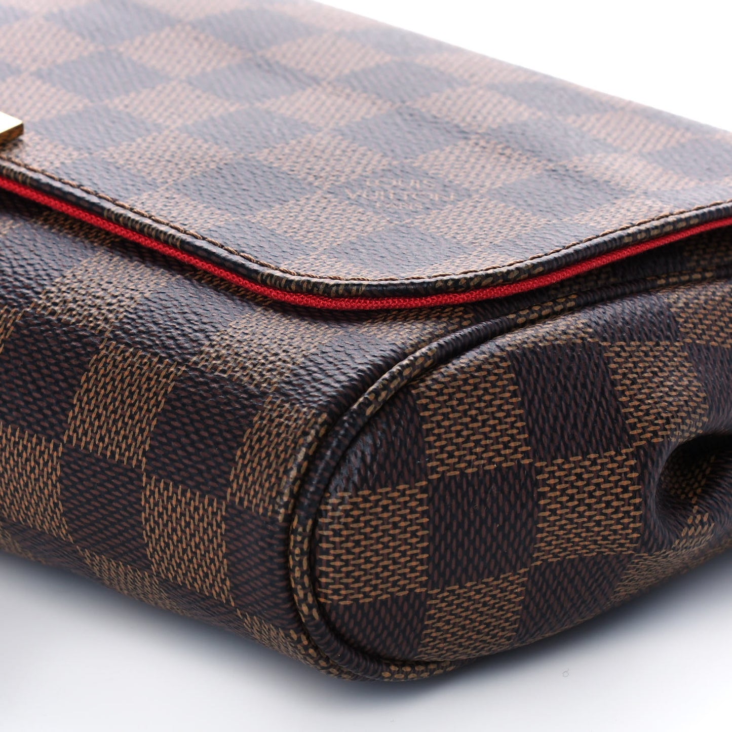 Damier Ebene Favorite MM