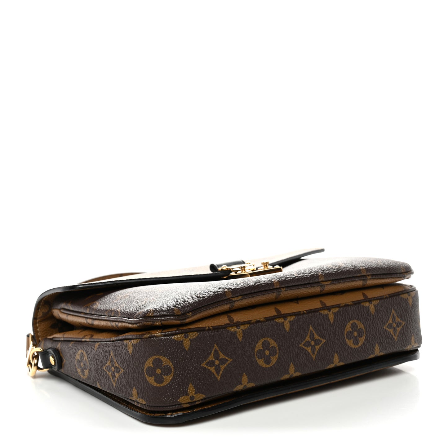 Reverse Monogram Pochette Metis