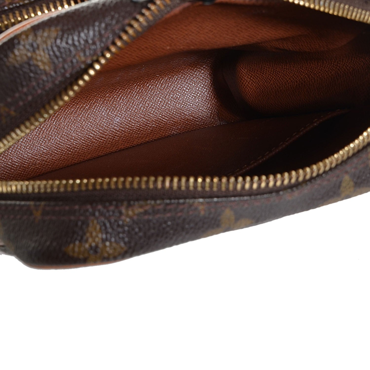 Louis Vuitton Monogram Amazone 5 of 7