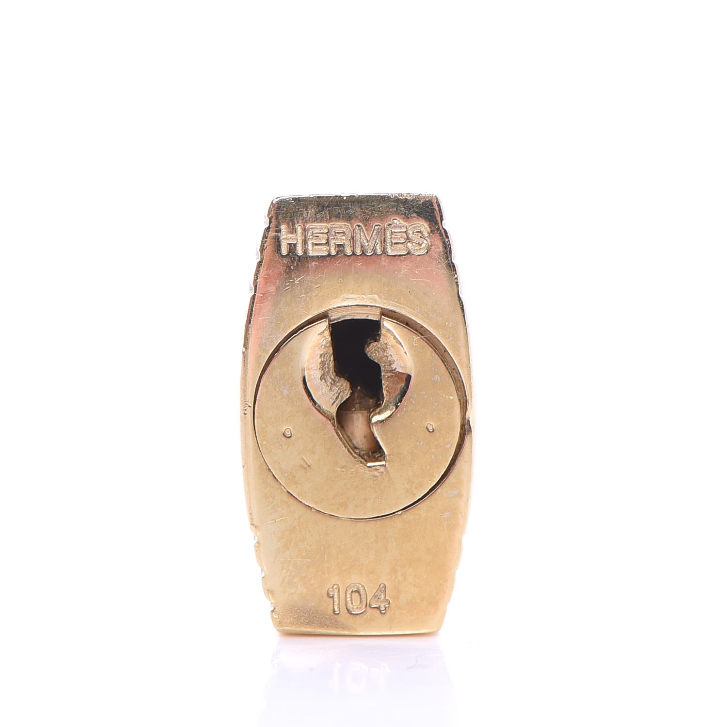 Hermes Peau Porc Sellier Kelly 32 Gold 30 of 47
