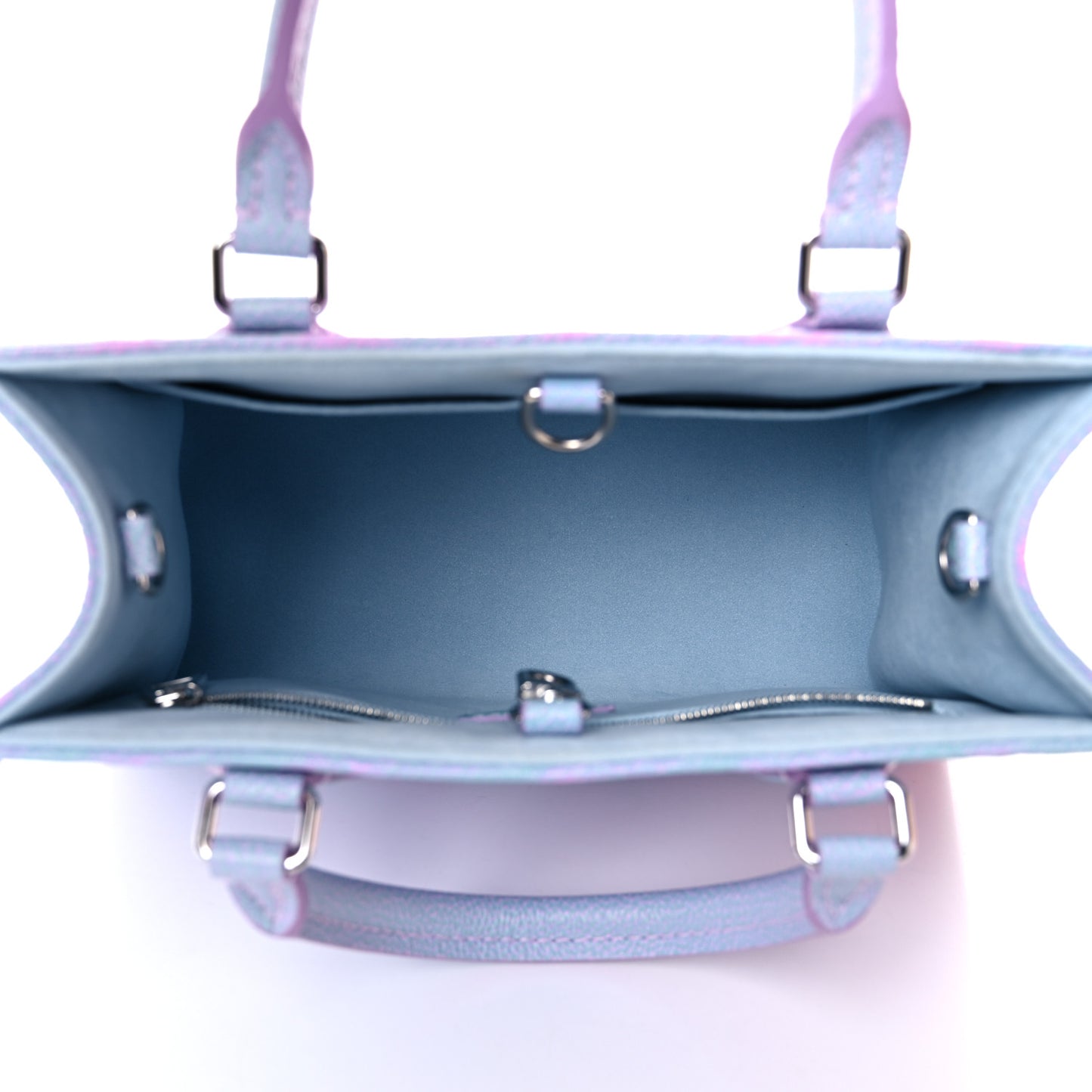 Empreinte Monogram Summer Stardust Onthego PM Lilas