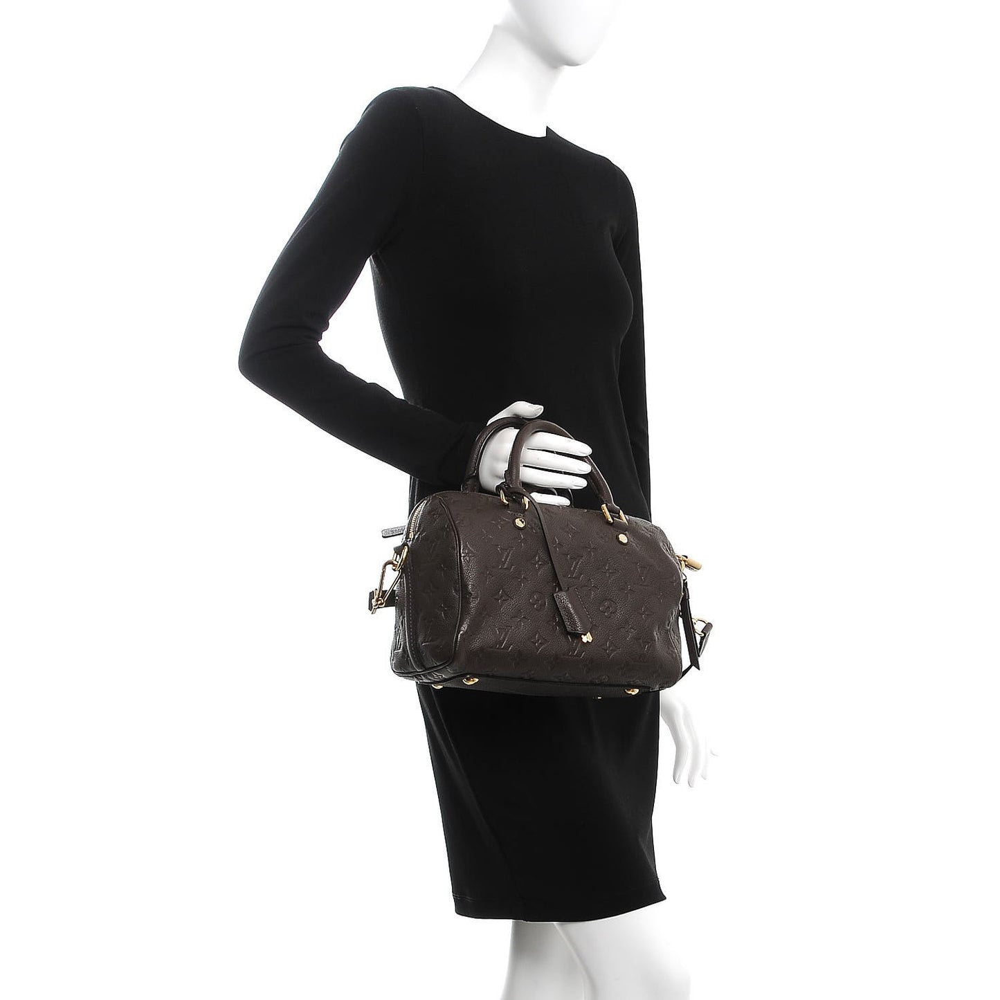 Empreinte Speedy Bandouliere 25 Aube