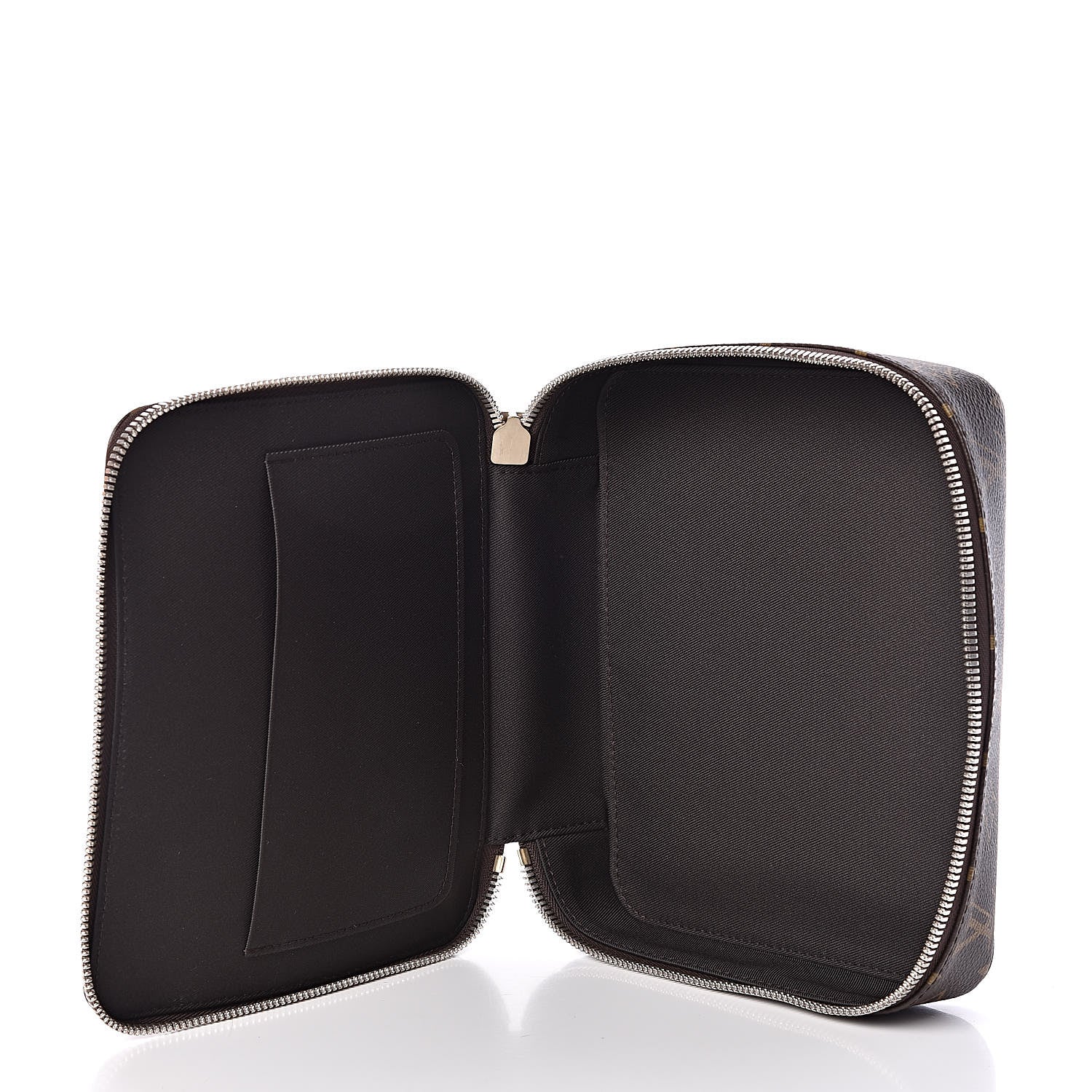 Louis Vuitton Monogram Horizon Accessories Pouch 5 of 7