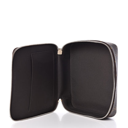 Louis Vuitton Monogram Horizon Accessories Pouch 5 of 7