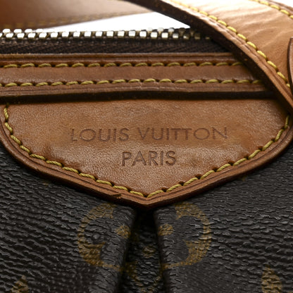 Louis Vuitton Monogram Palermo PM 12 of 20