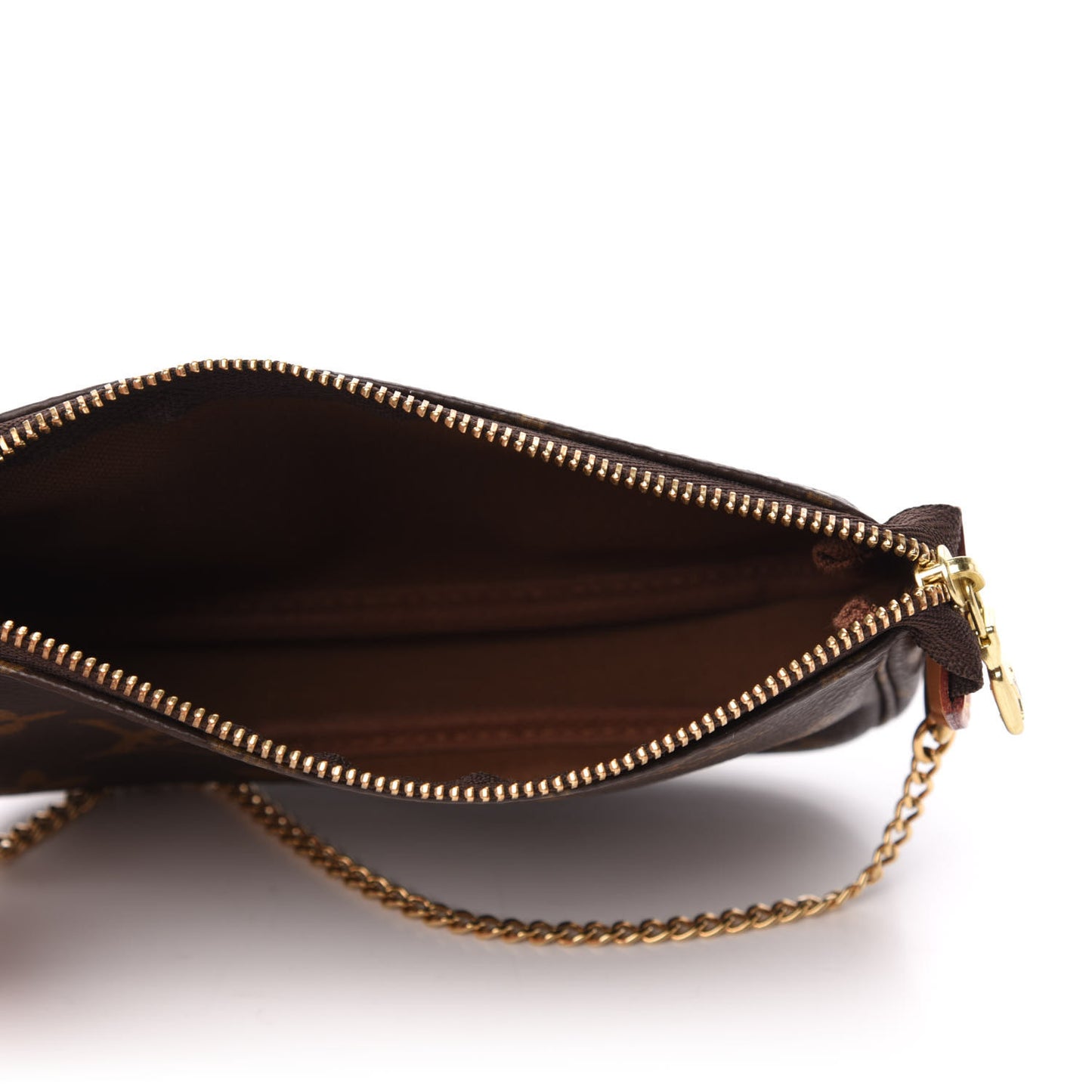 Monogram Mini Pochette Accessories