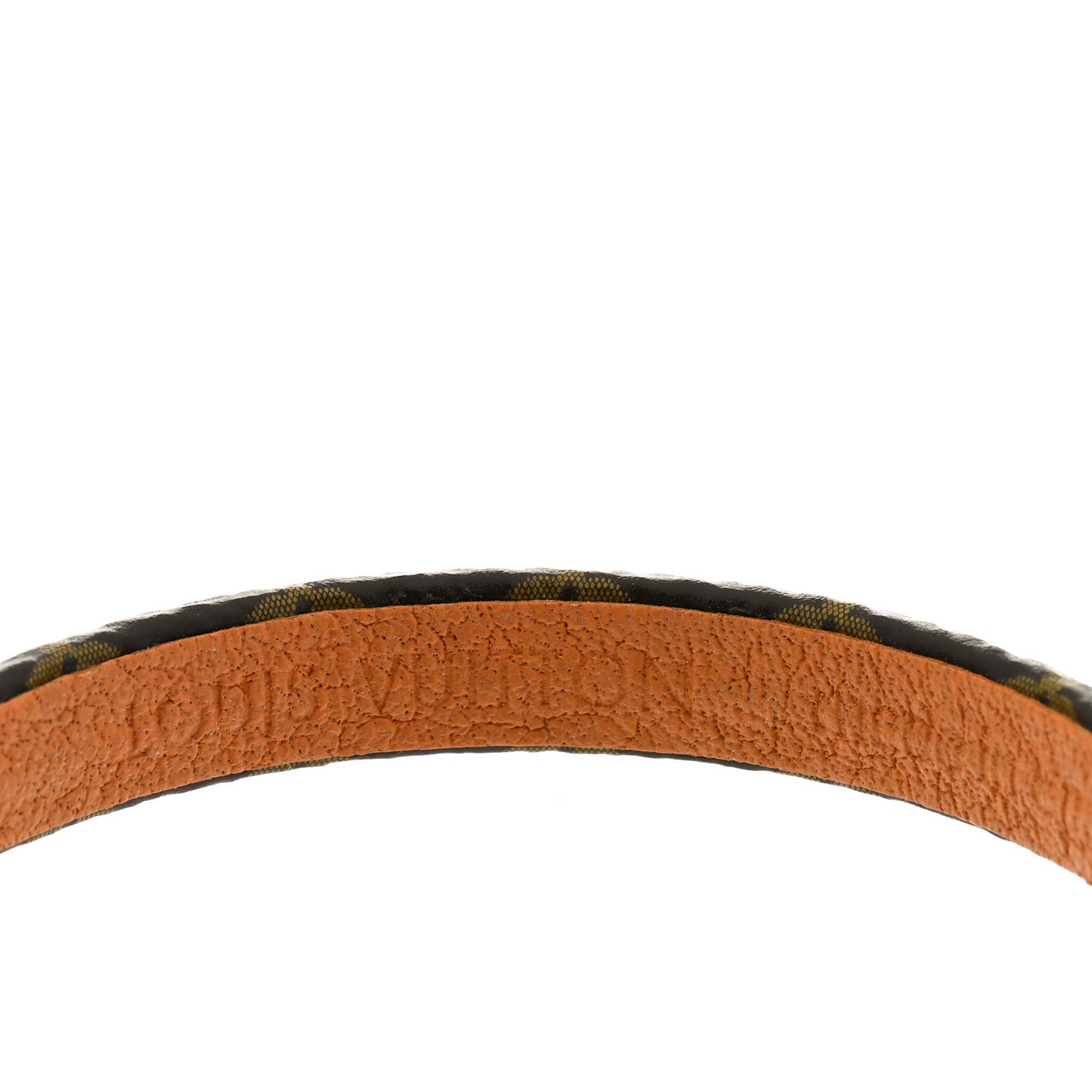 Monogram Vivienne Bracelet 17